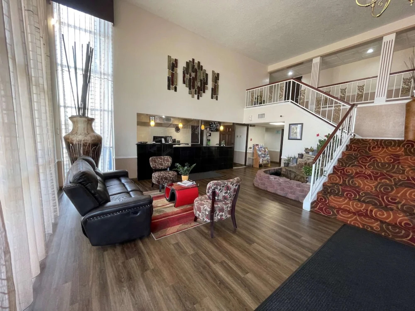 SureStay Hotel by Best Western Duncan