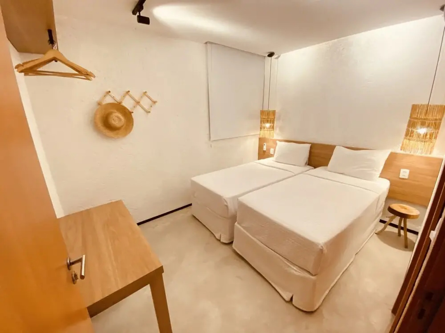 Villas Patacho - Milagres Ap 101 Bloco G