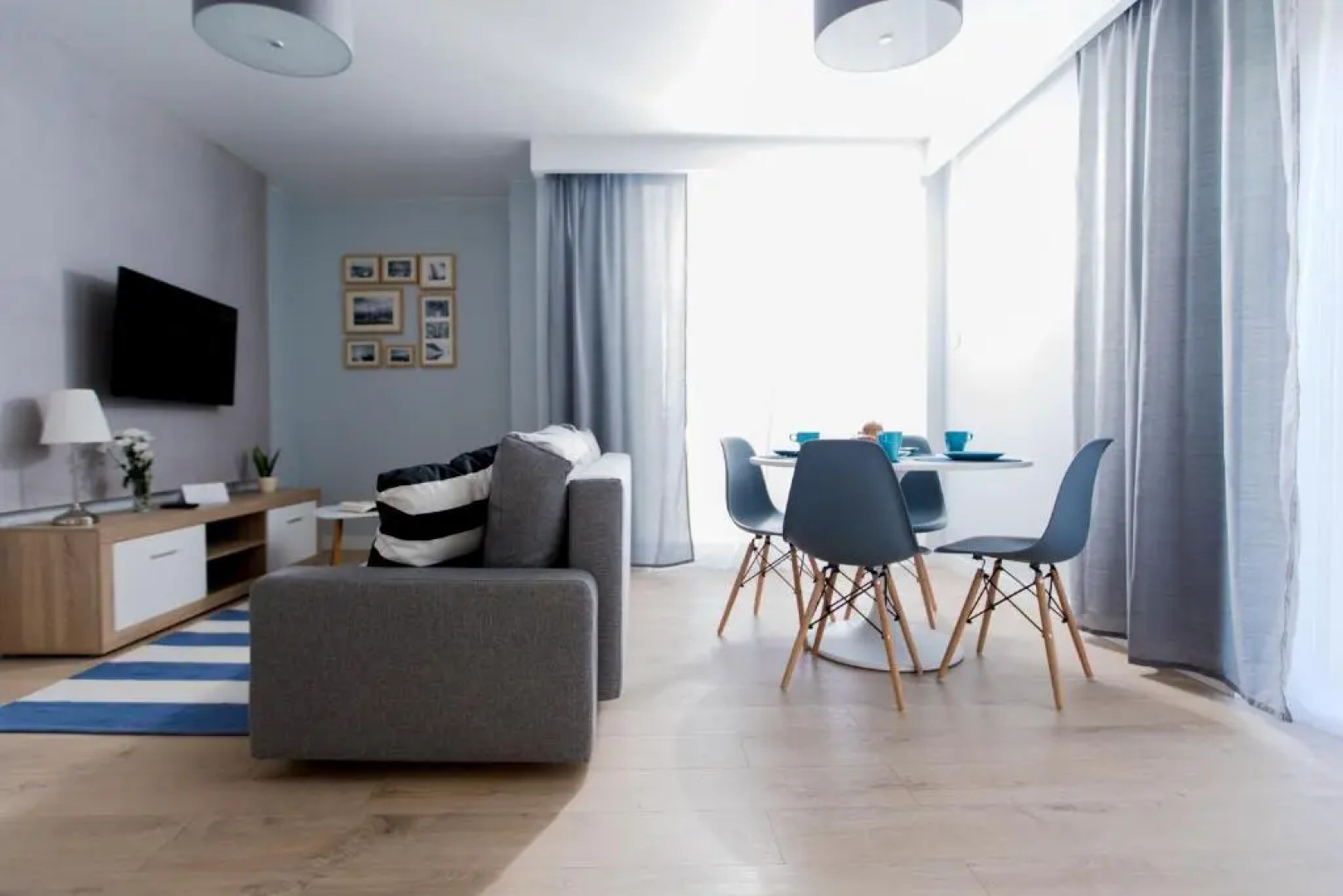 Resort Apartamenty Klifowa Rewal 9