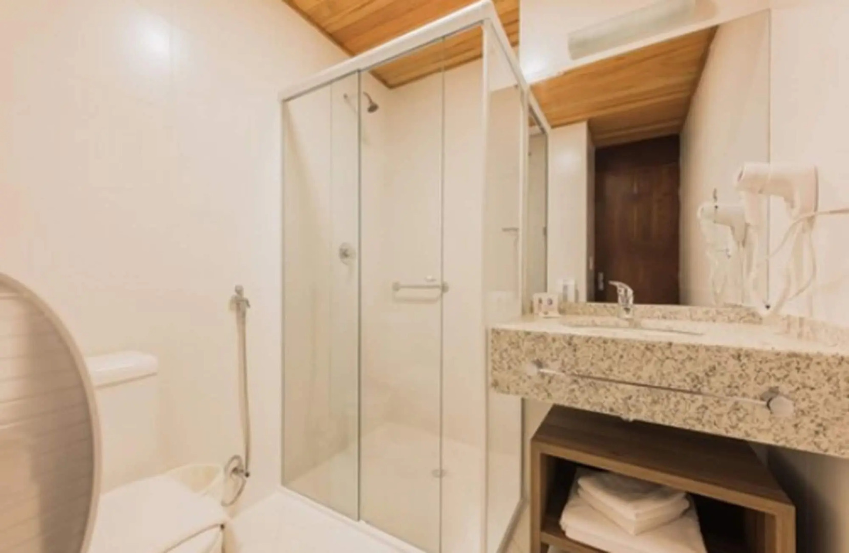 Hotel Internacional Gravatal