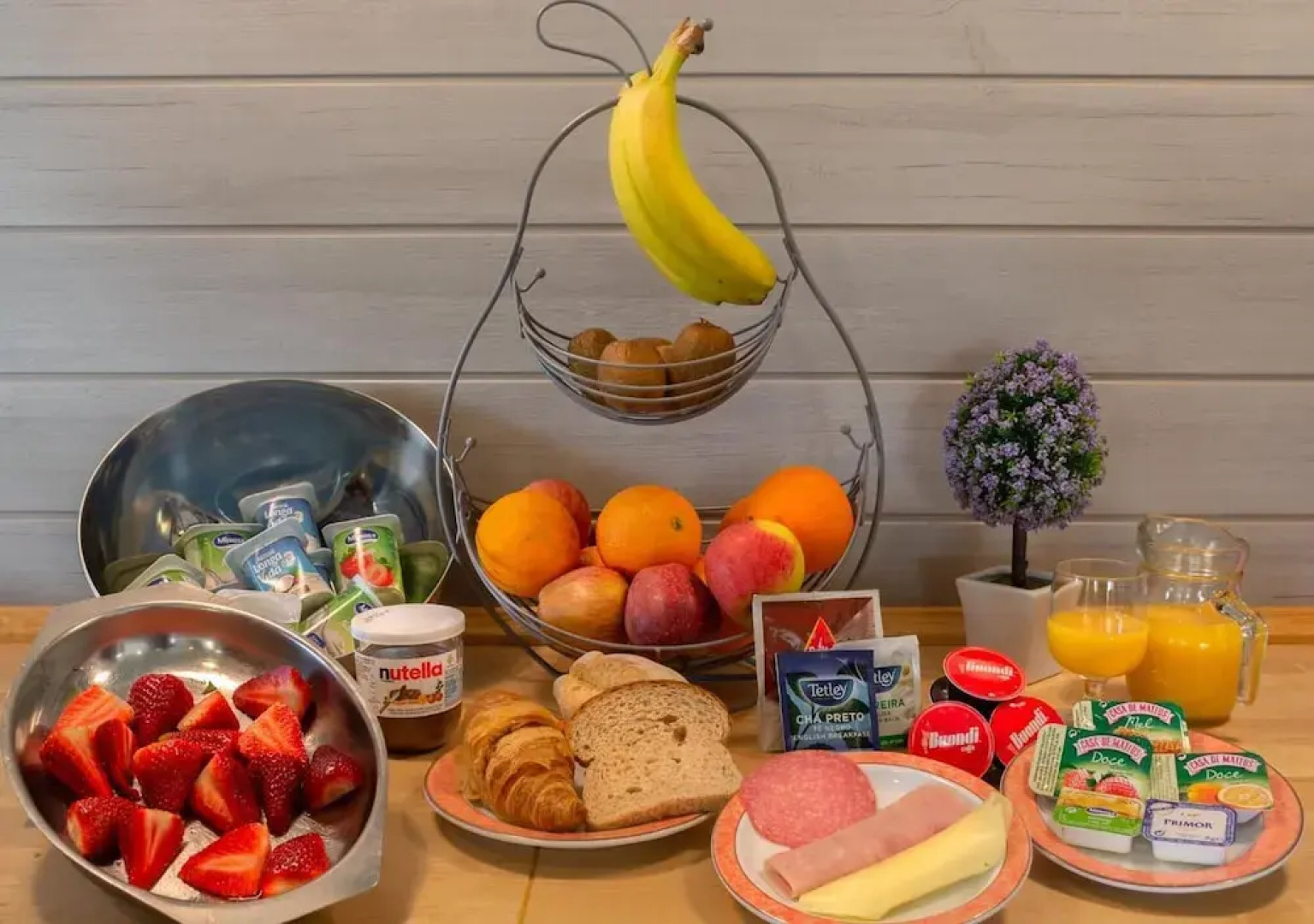 Villa Well by Villa Welwitshia Mirabilis