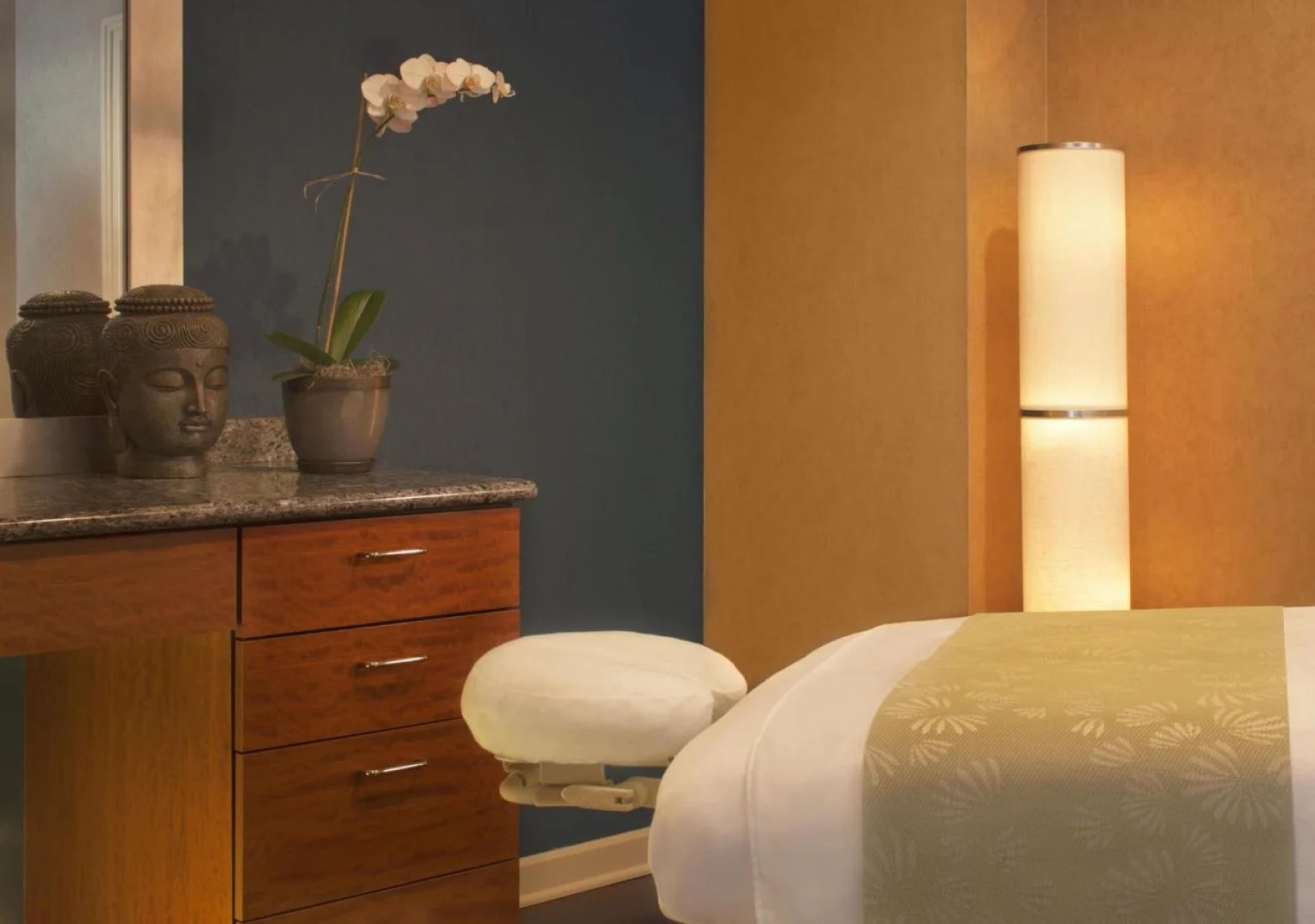 The Westin Charlotte