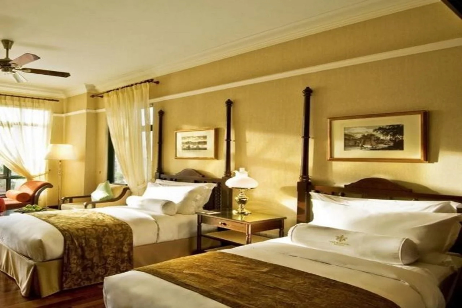 Majestic Malacca Hotel