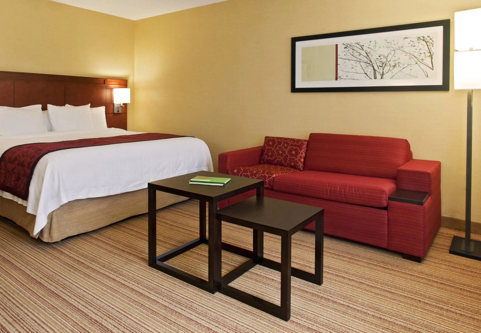 Courtyard by Marriott Albany Thruway