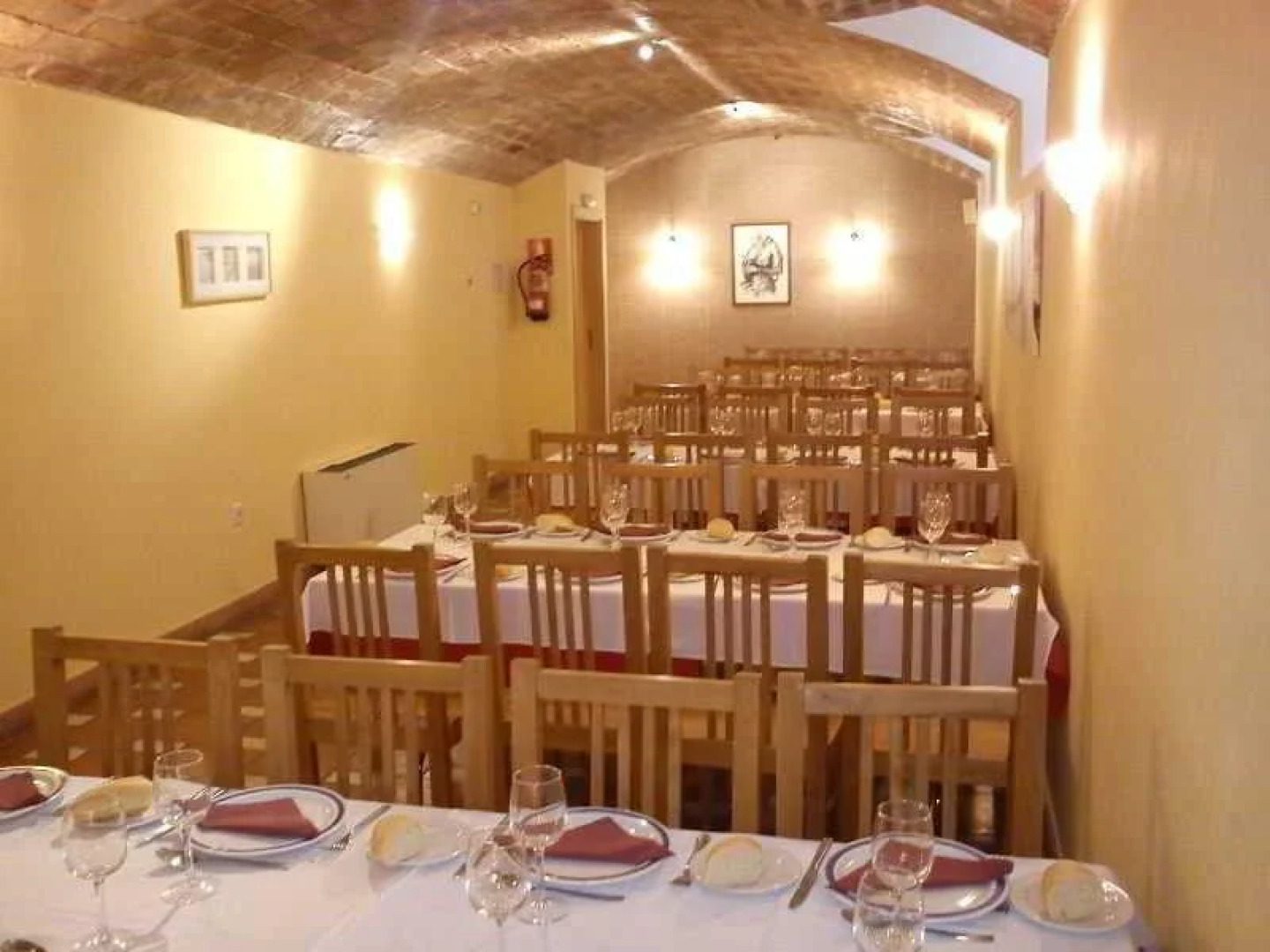 Hospederia Casa de la Torrecilla