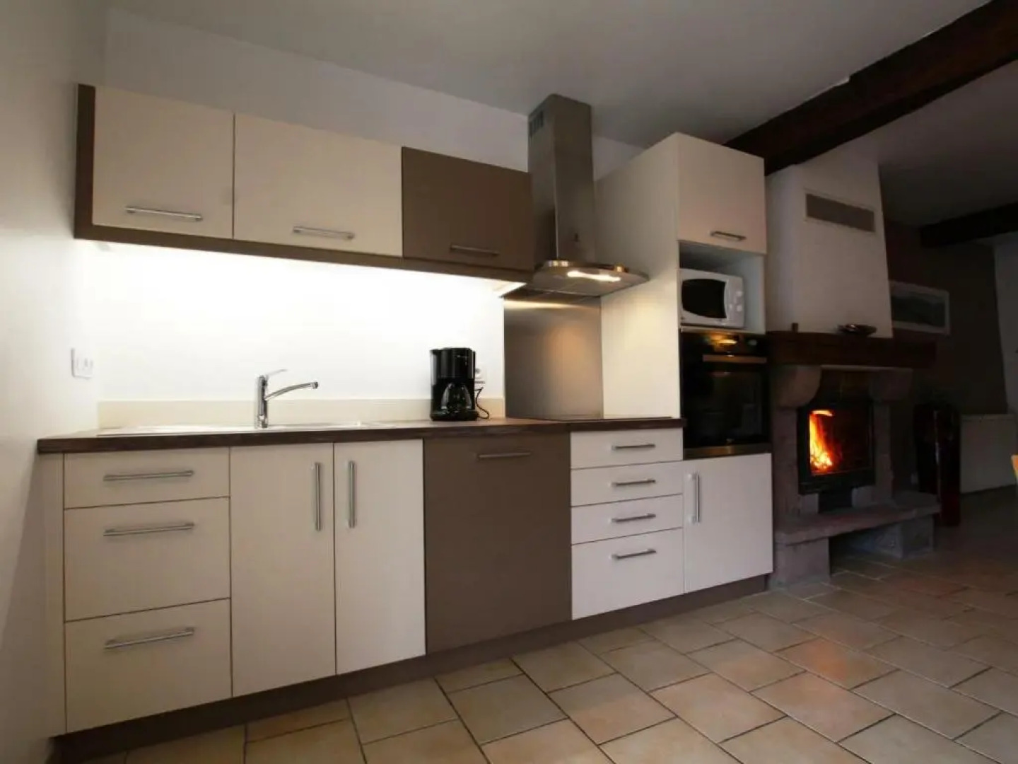 Gîte Bidarray, 5 pièces, 8 personnes - FR-1-384-238