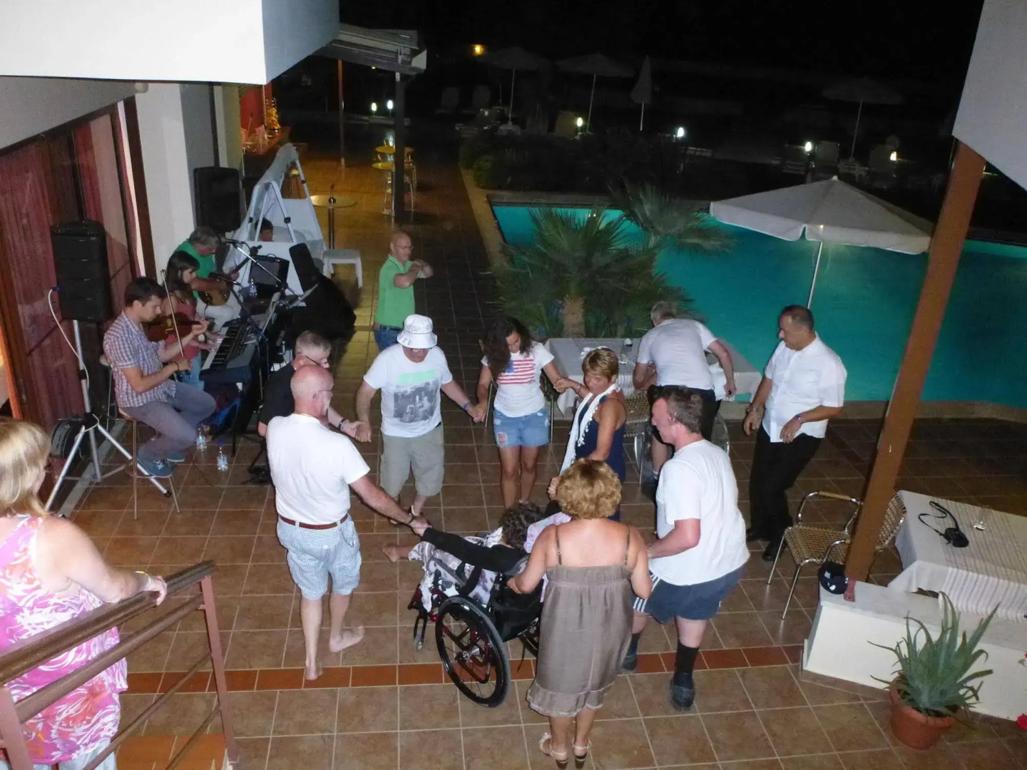 Eria Resort Accessible Holidays for Disabled Travelers