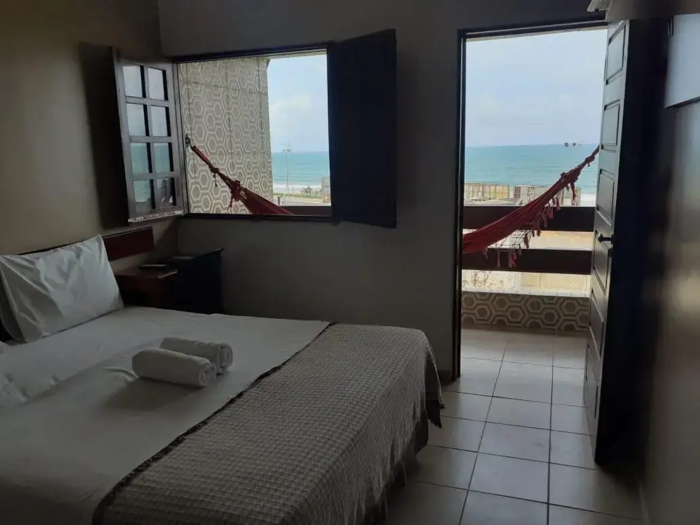 Pousada Bossa Nova