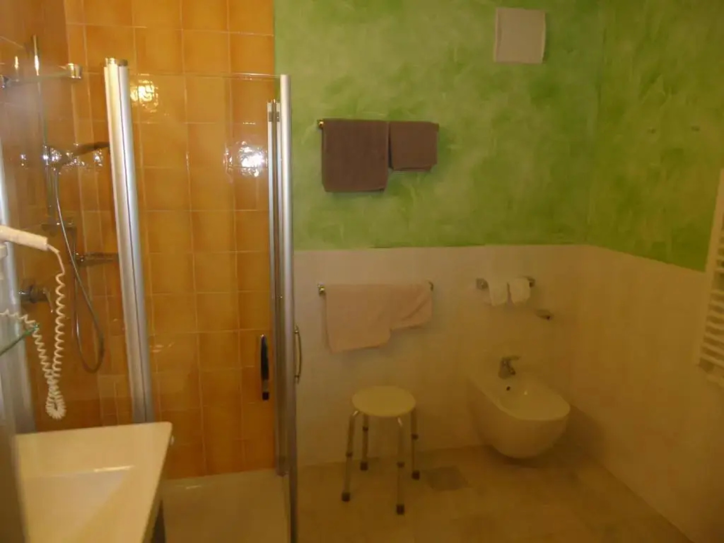 Sporthotel Rasen