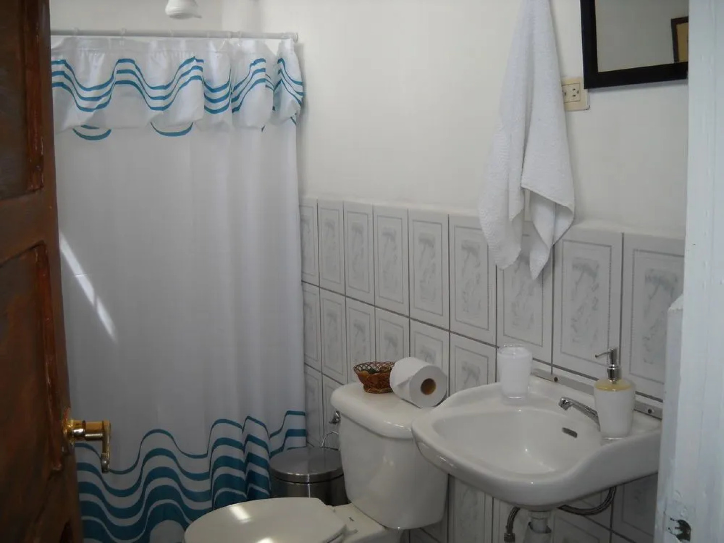 Lajuela BnB & Hostel