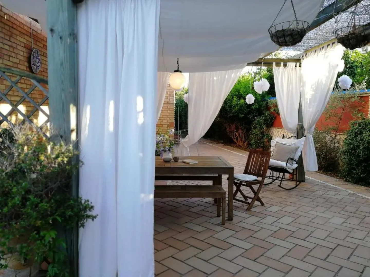 Mis Tres Centenarios