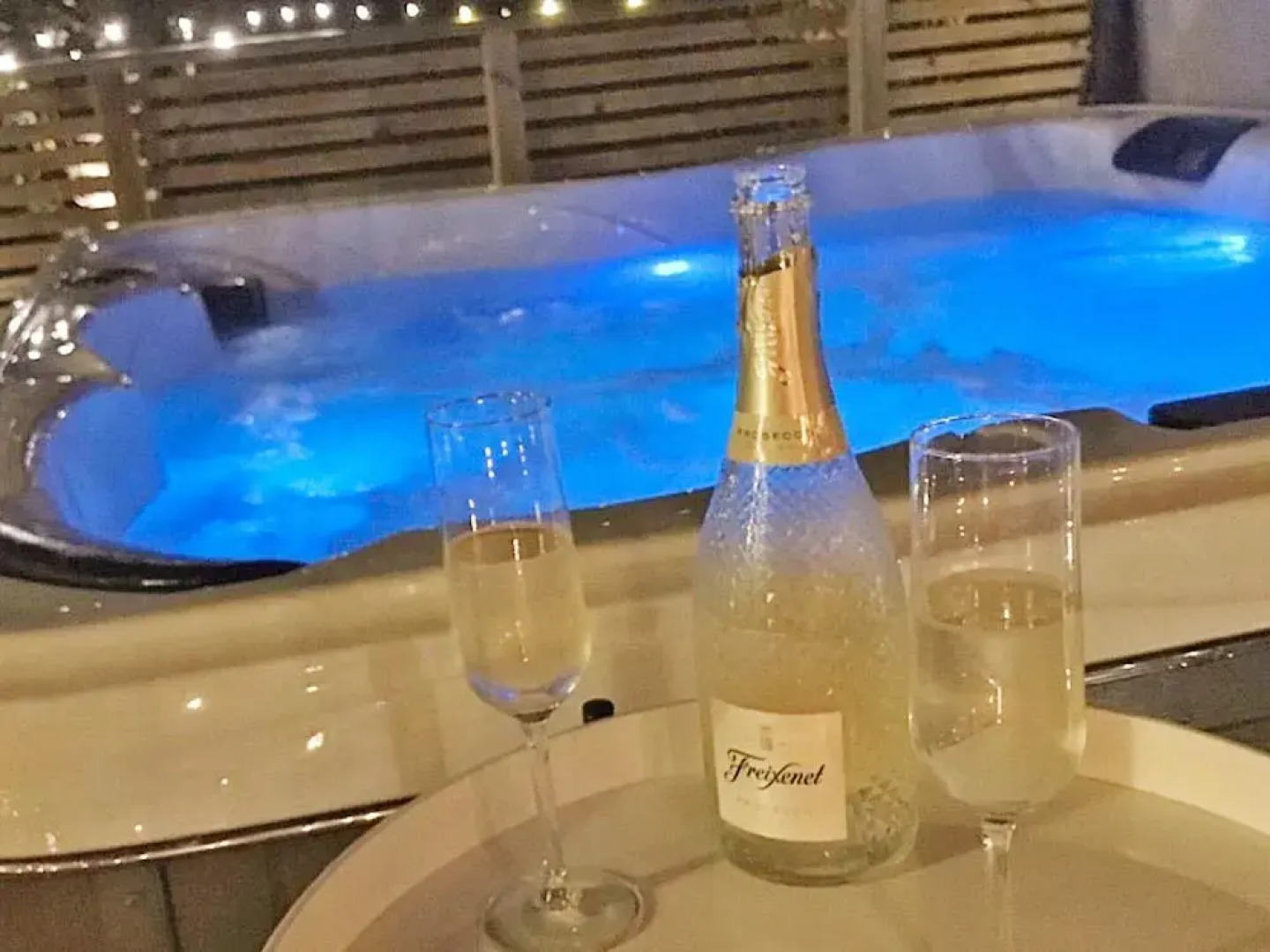 6 Person Holiday Home in Storahoga-by Traum