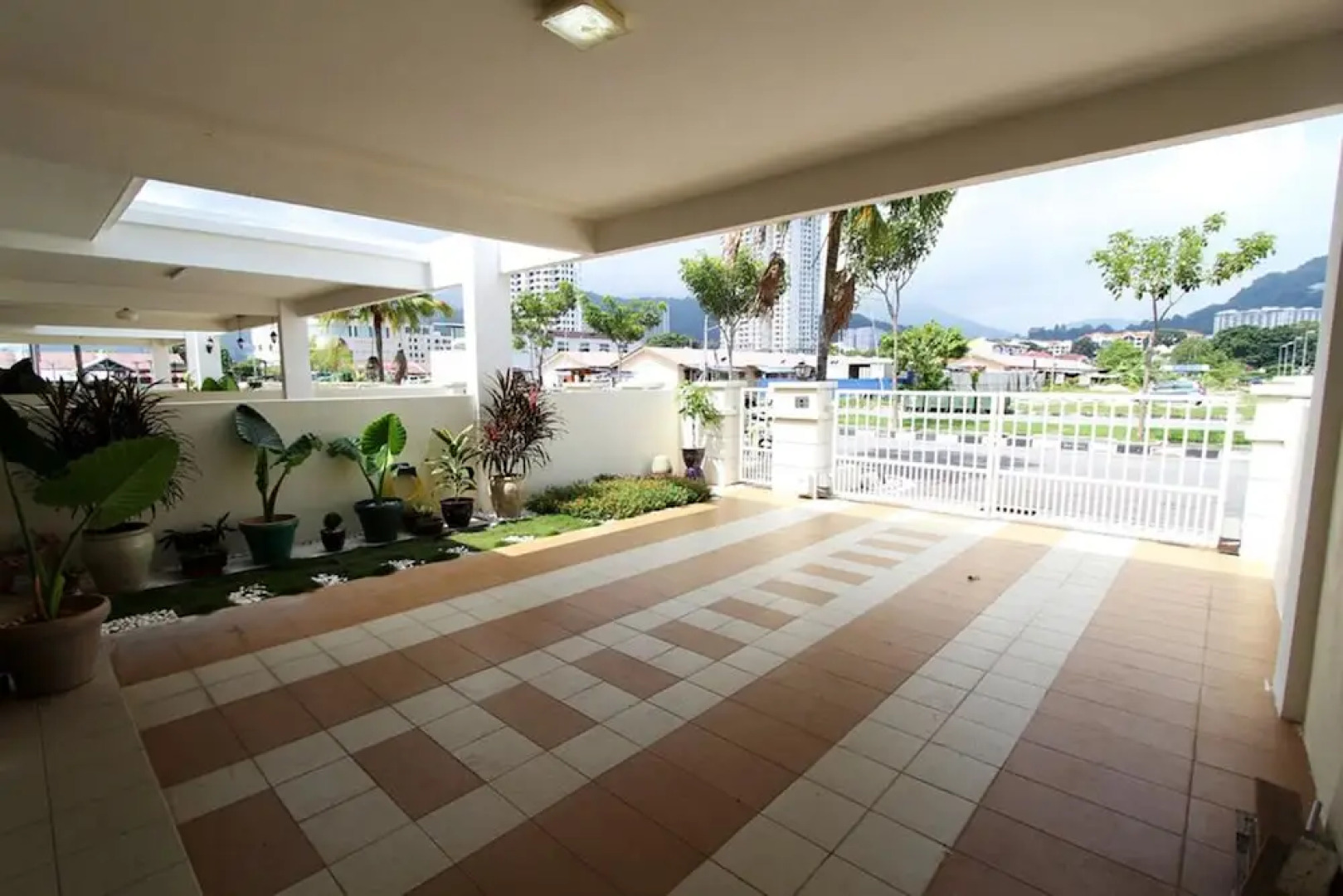 Ai Homestay @ Tanjung Tokong