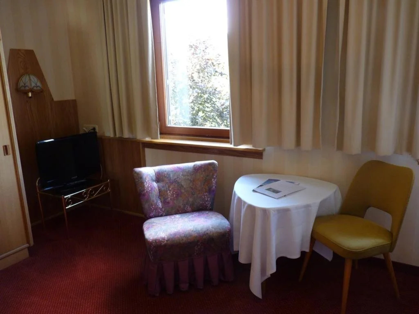 Dermuth Hotels – Hotel Sonnengrund
