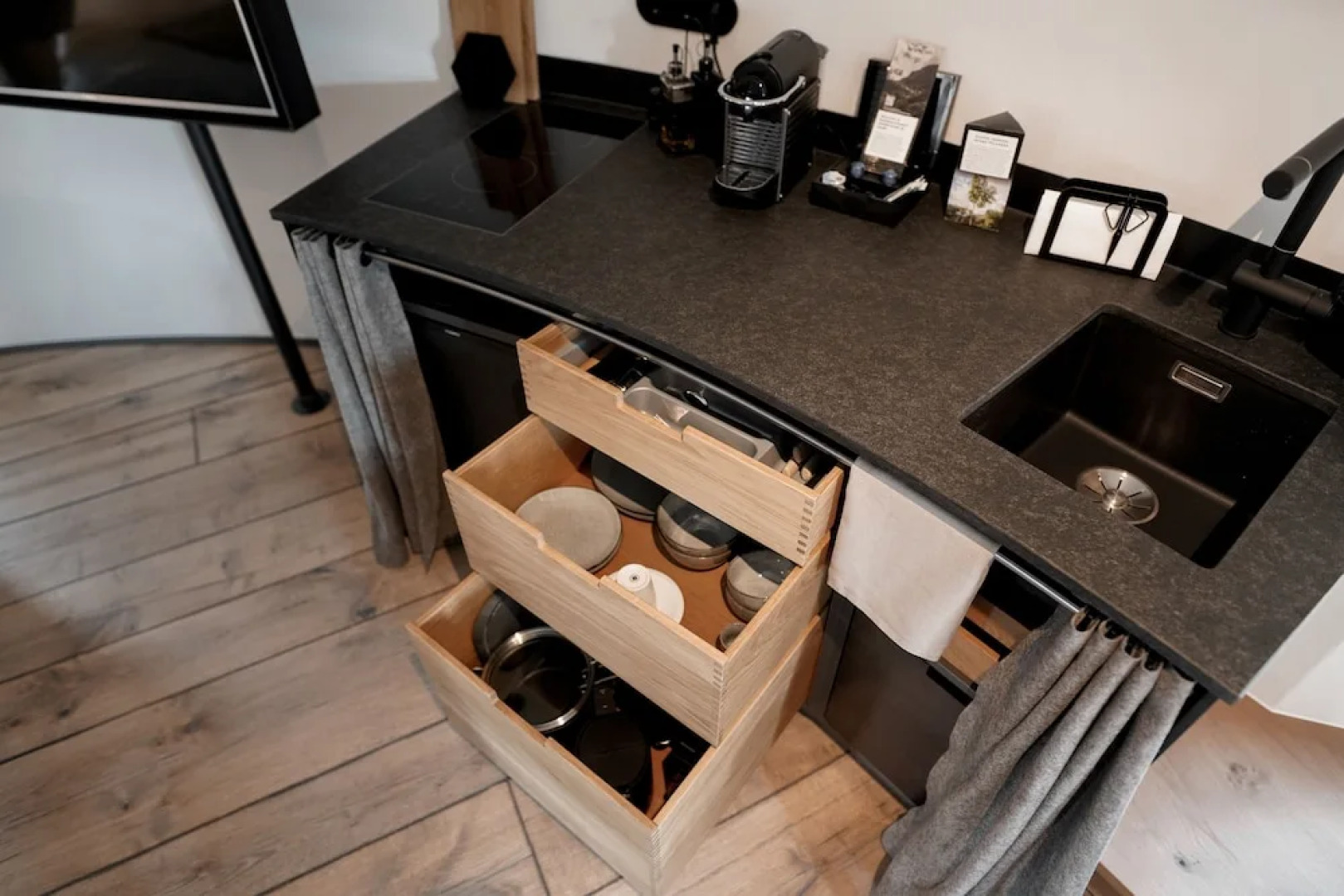 Apart Hotel Wasserturm