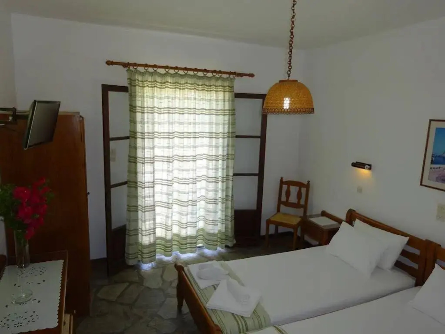 Alkionides Bungalows