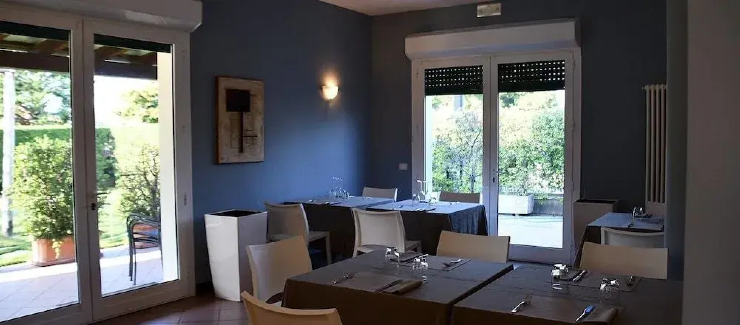 Residence Borgomare