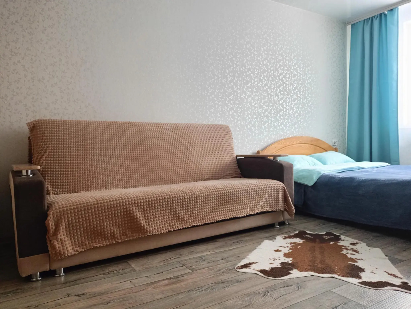 Комфорт на улице Школьная 9