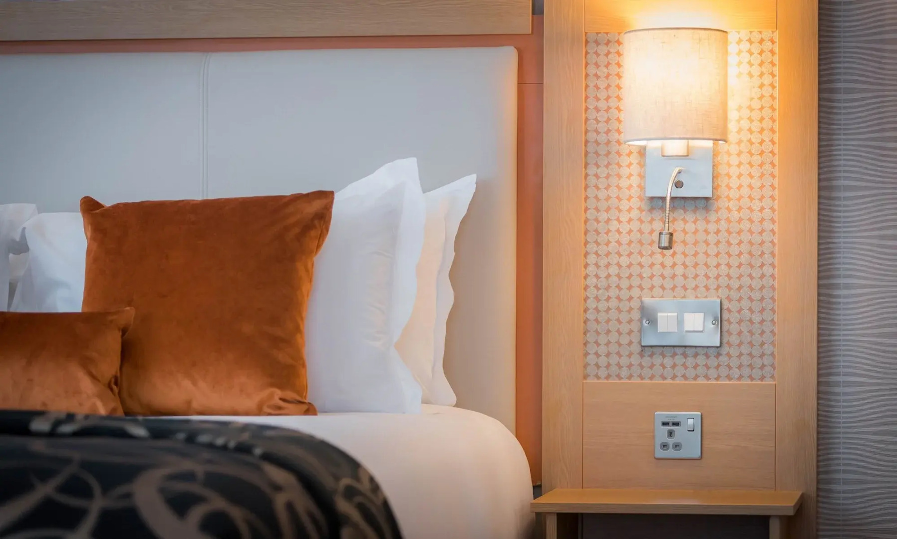 Clayton Hotel Cork City