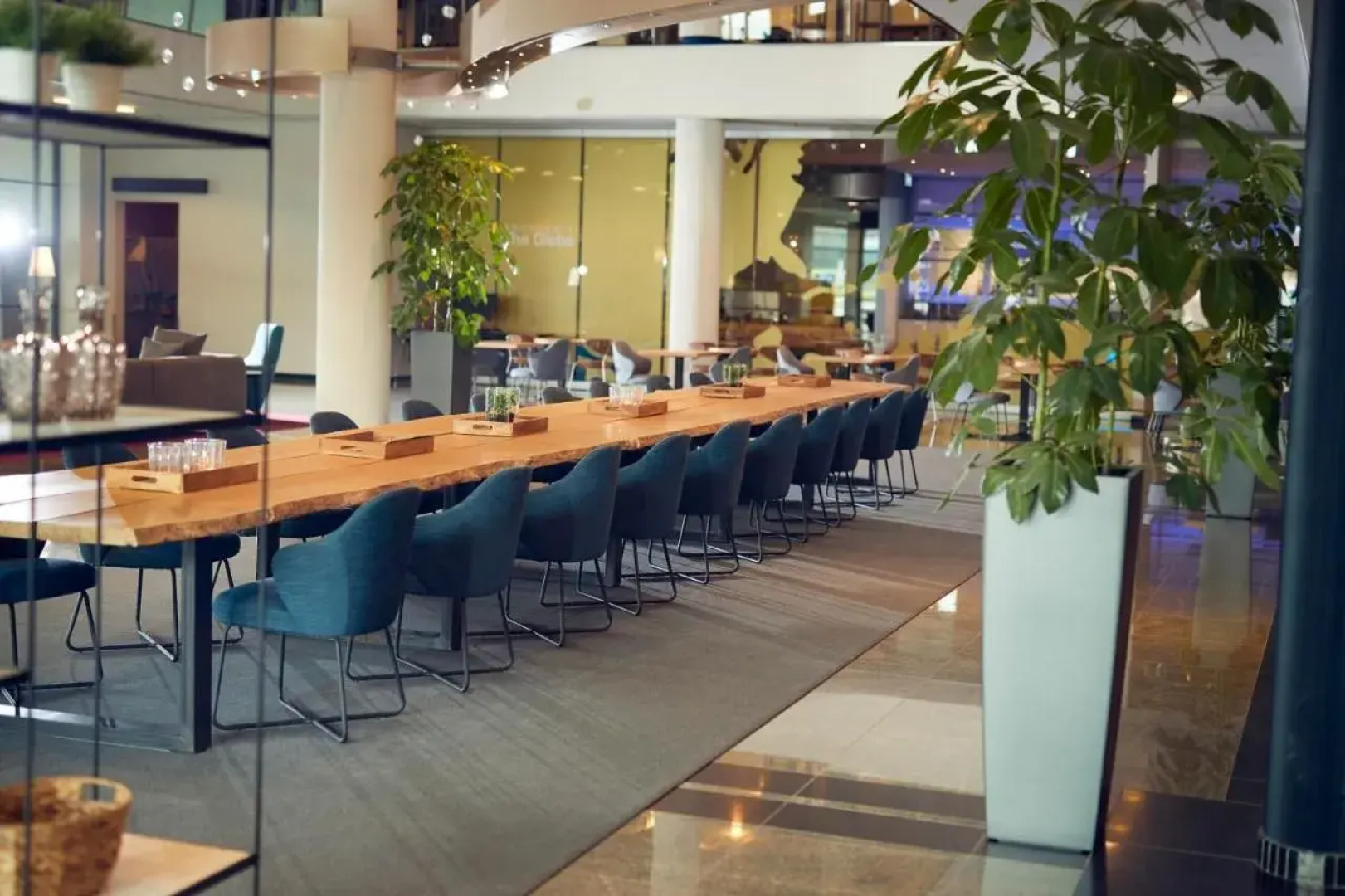 Westcord WTC Hotel Leeuwarden