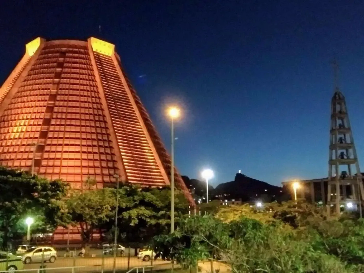 Hercus Hostel Santa Teresa