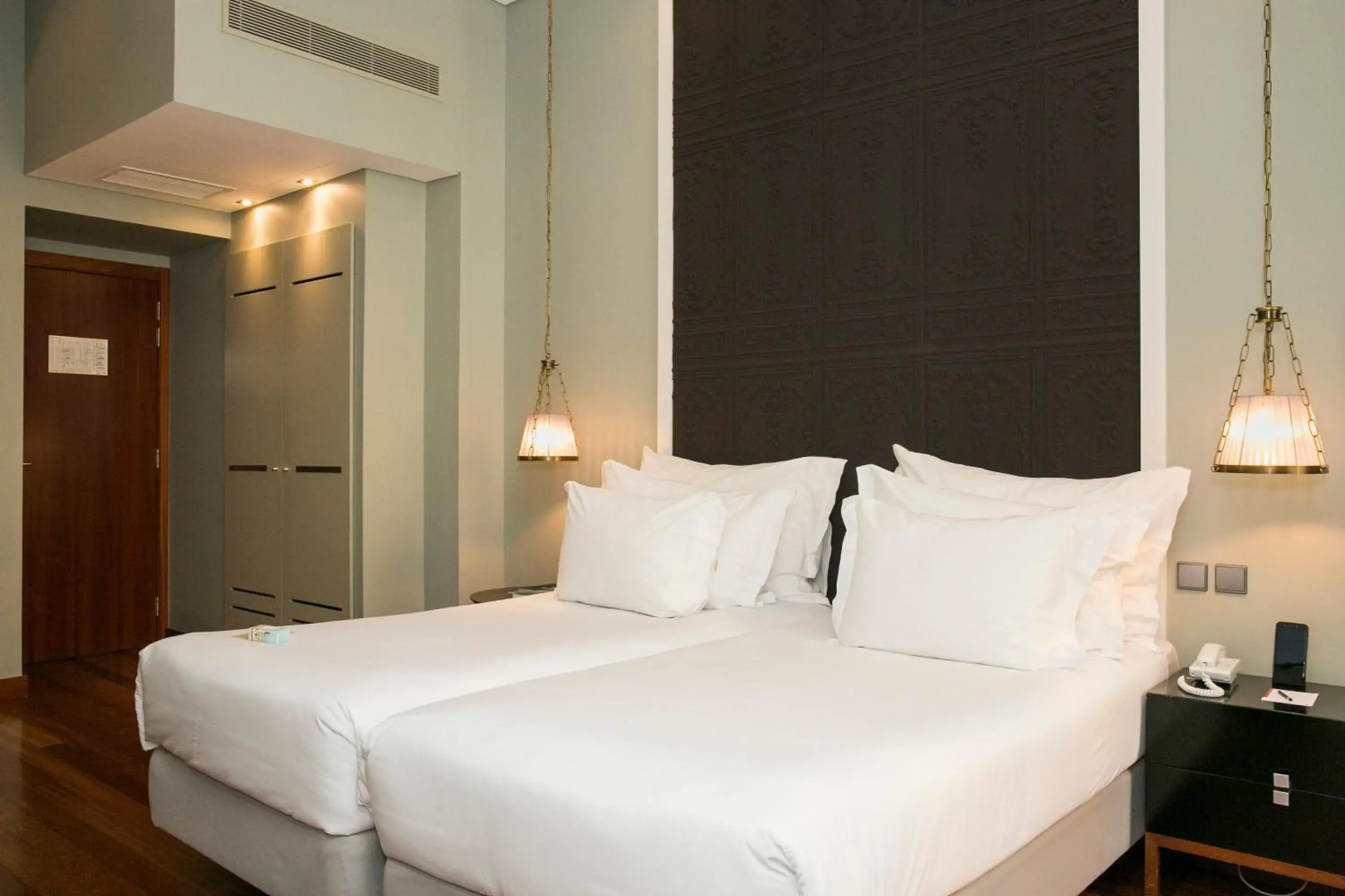 Pousada de Lisboa, Praça do Comércio - Small Luxury Hotel