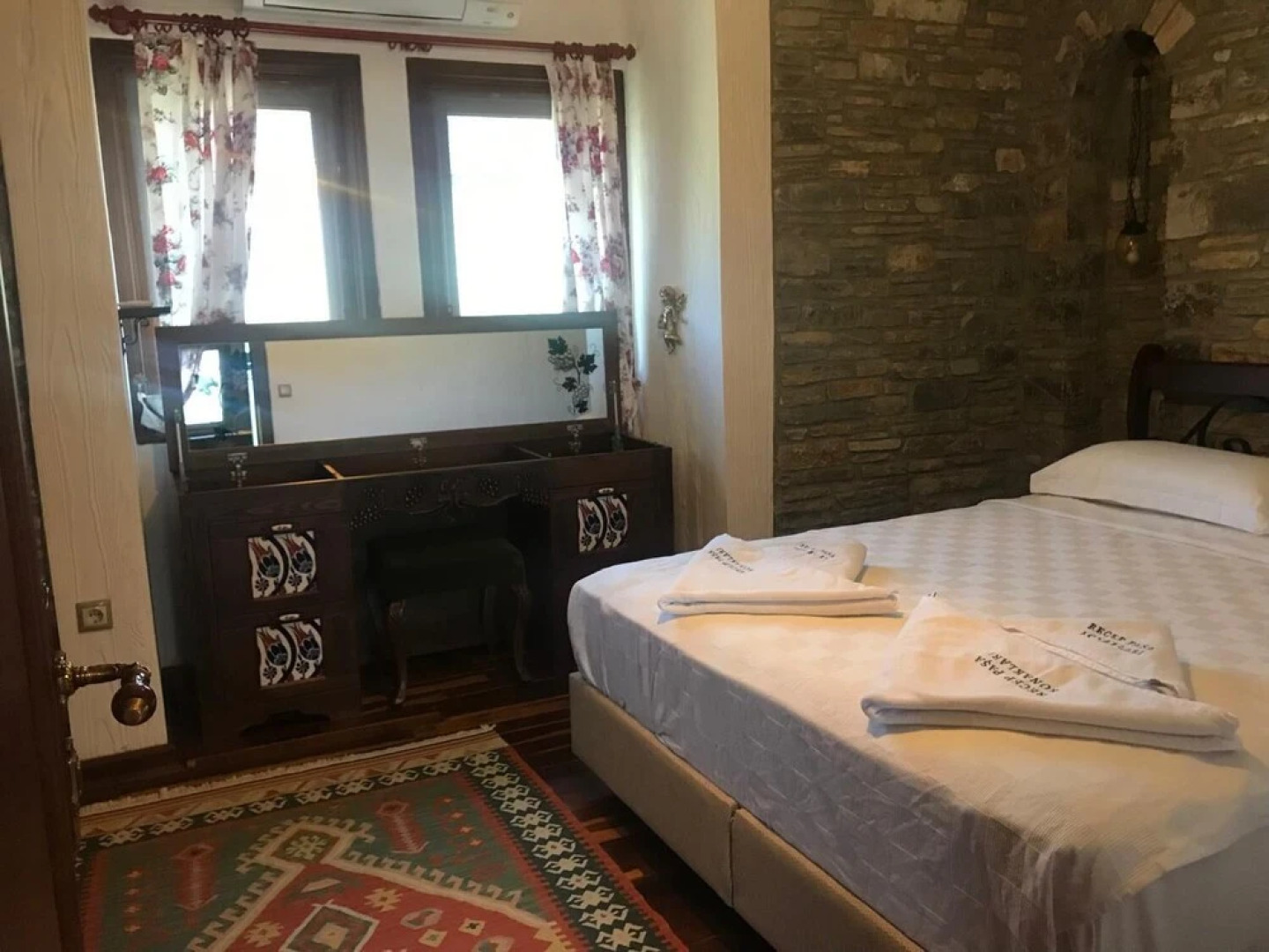 Recep Pasa Konaklari