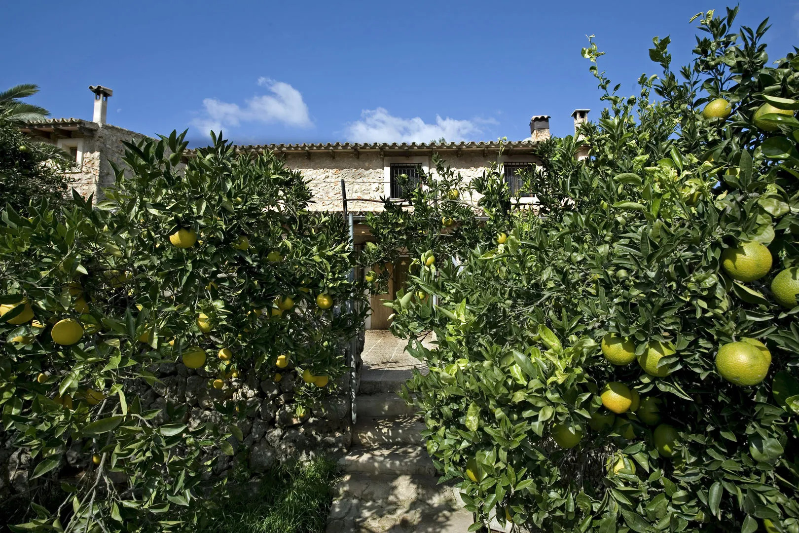 Agroturismo Ses Illes