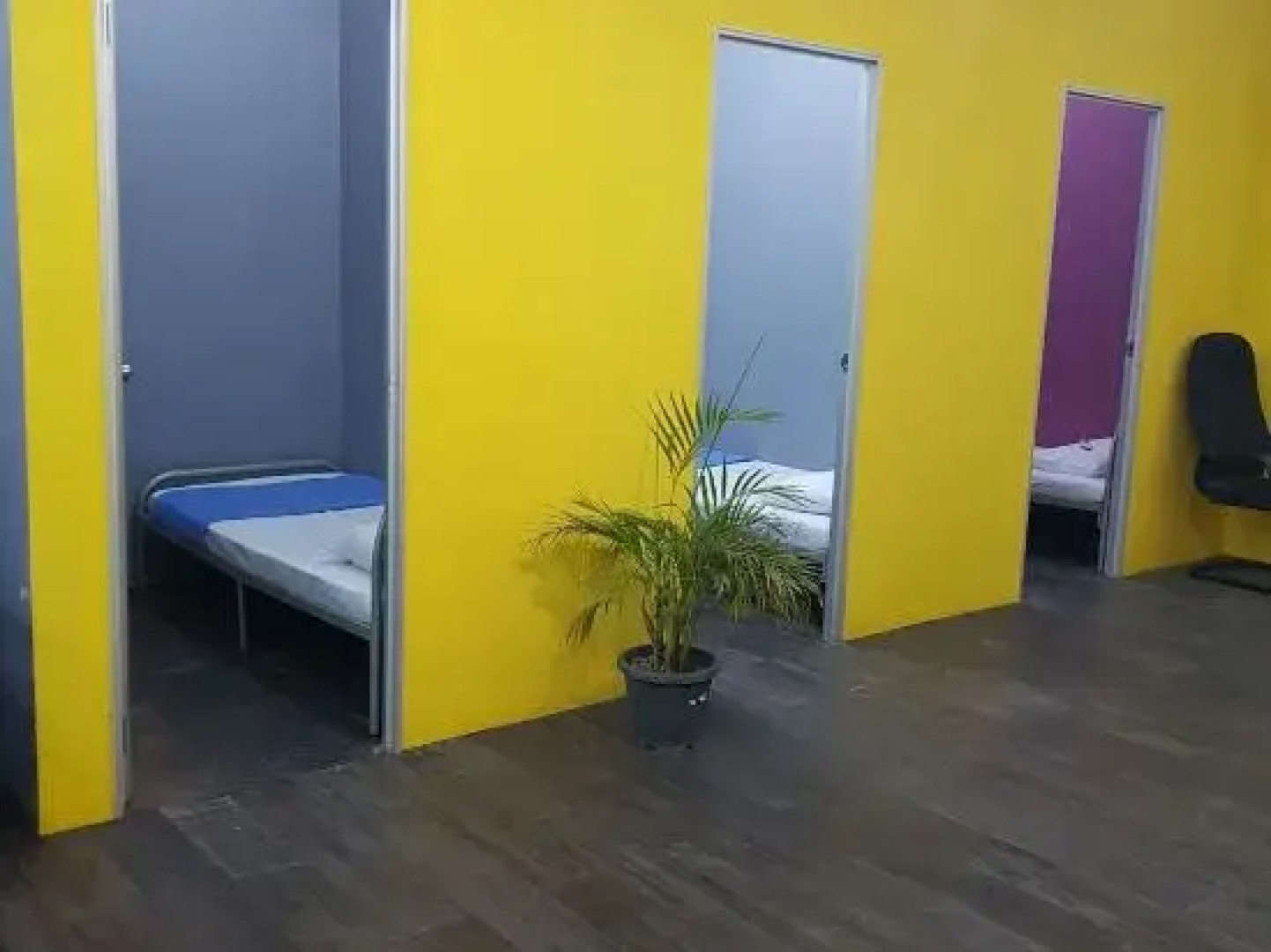 Casa Hotel Near KLIA 1