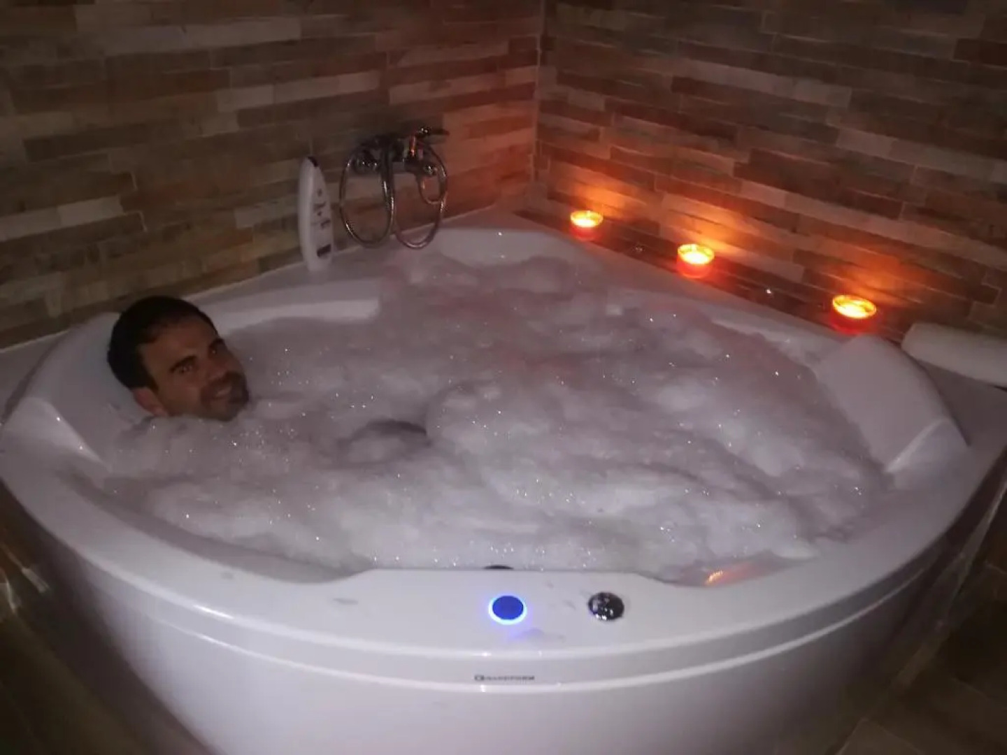 Casa Rural Costalisa