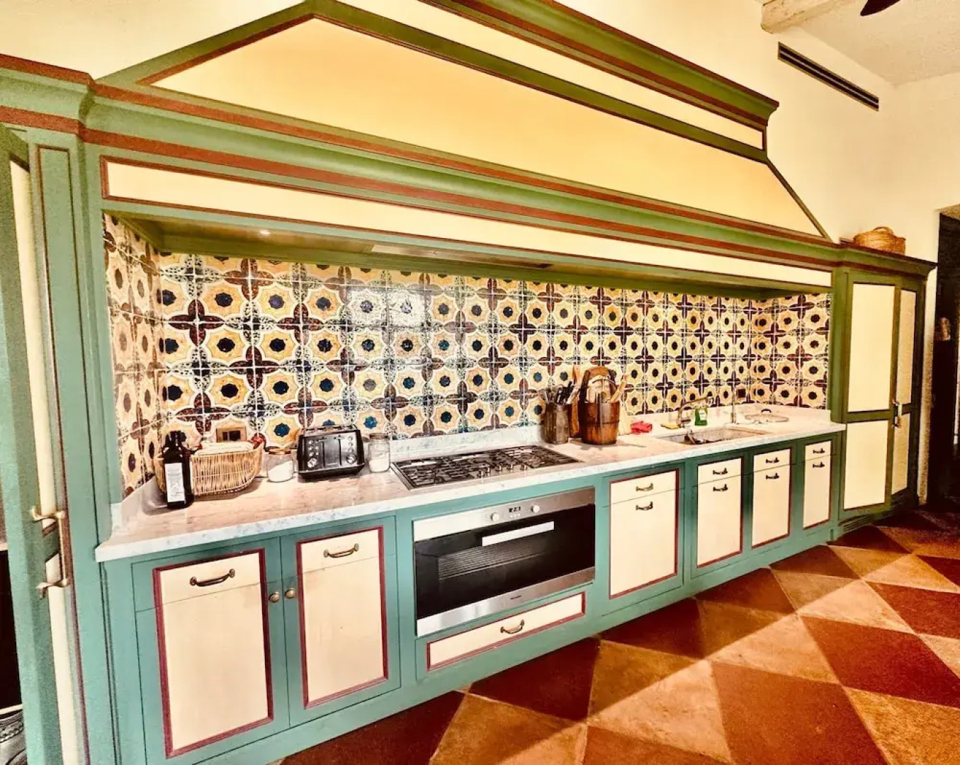 Maniero in Maremma Luxury Villa in Tuscany