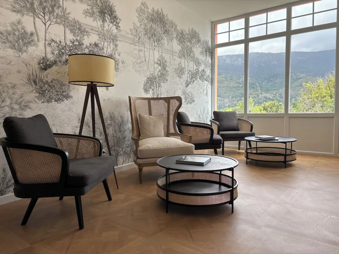 Grand Hôtel de la Scala