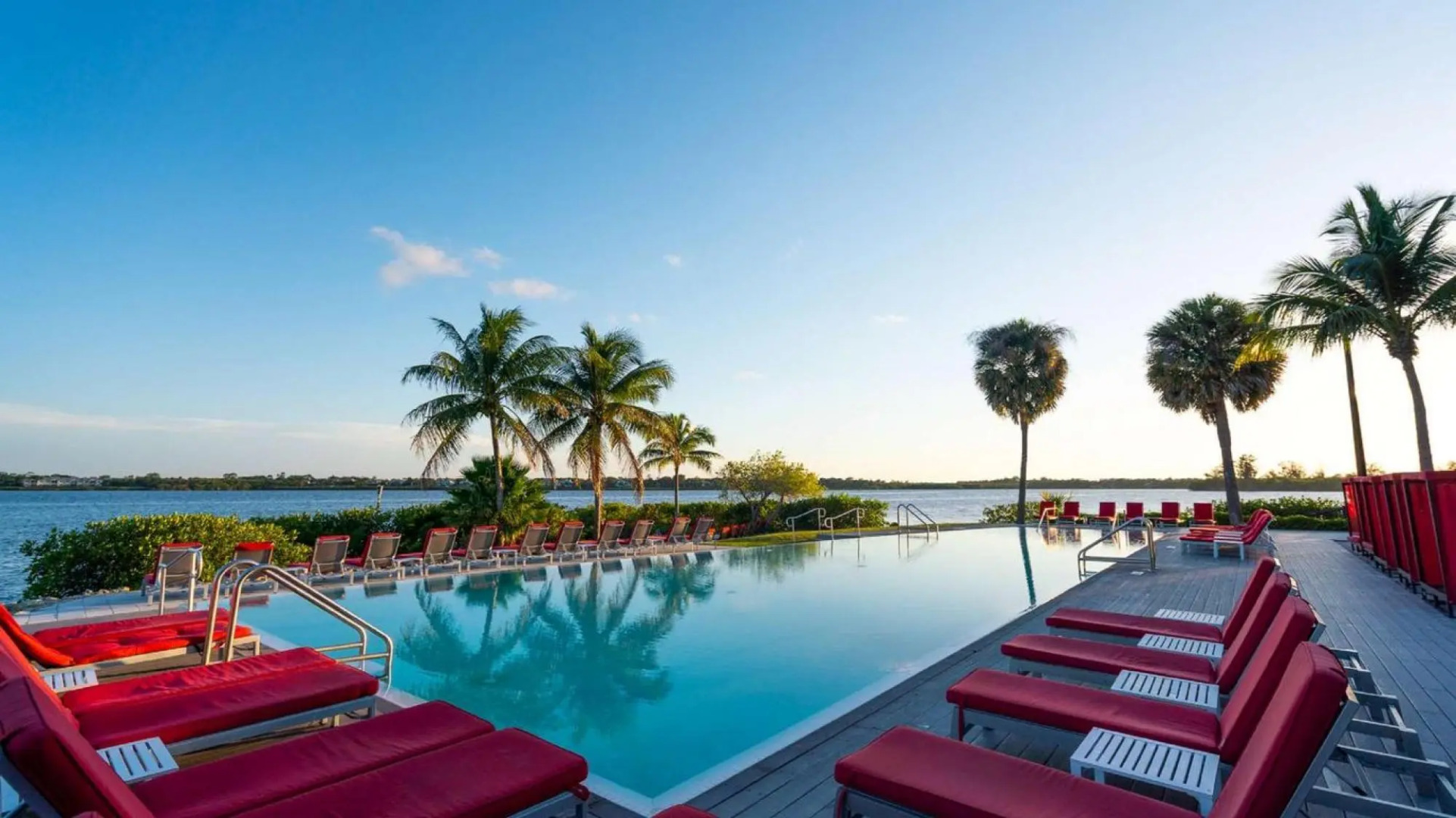 5 Room PGA Village Golf Resort Villa (2BR/2BA)