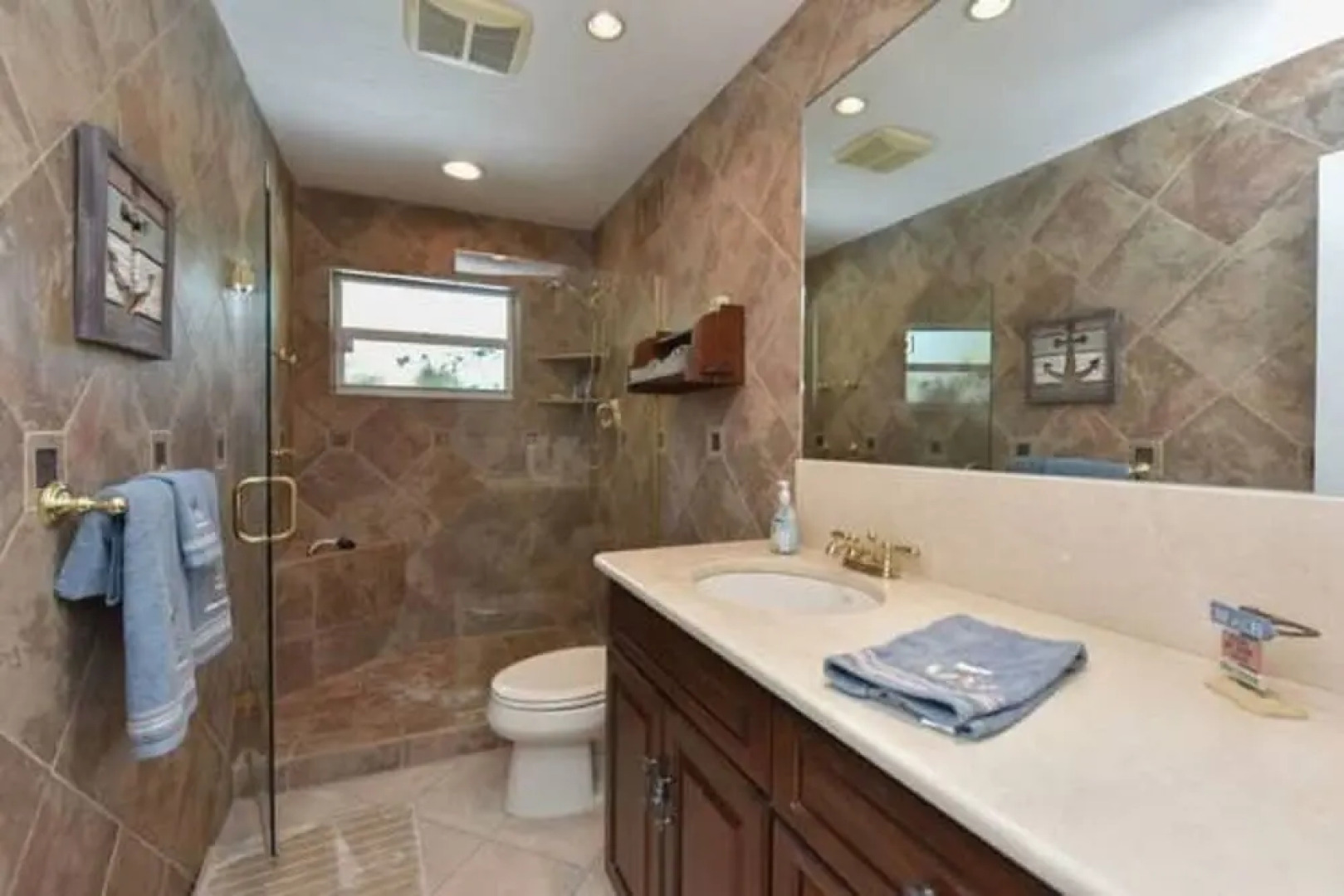 Dockside Delight by Beachside Management