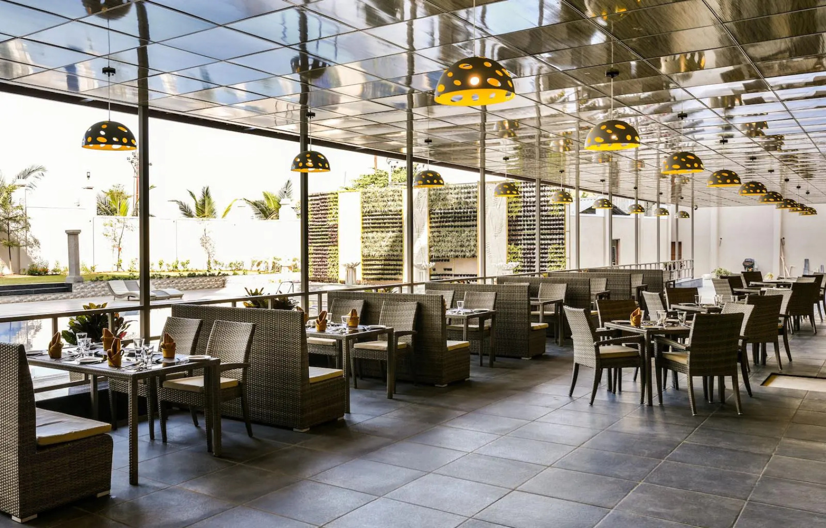 Eastin Easy Aishwarya Talegaon