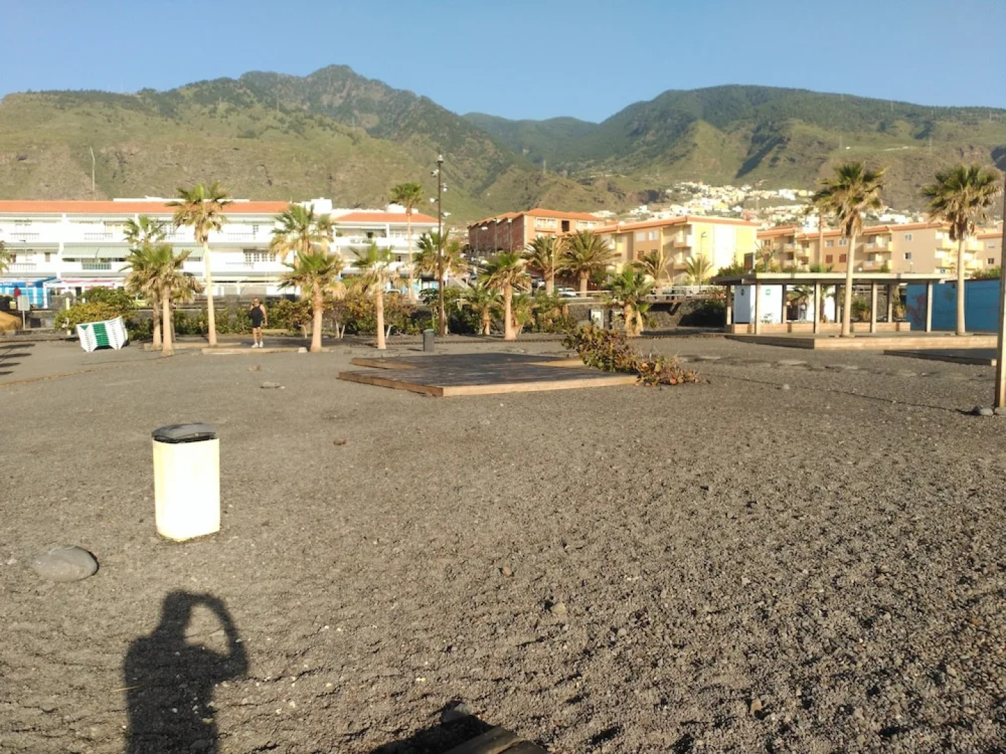 Apartamento Superior