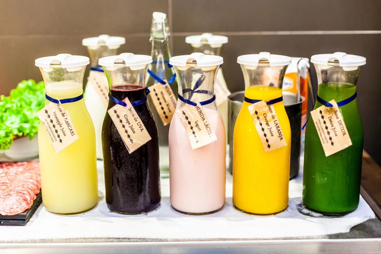 Novotel Porto Alegre Airport