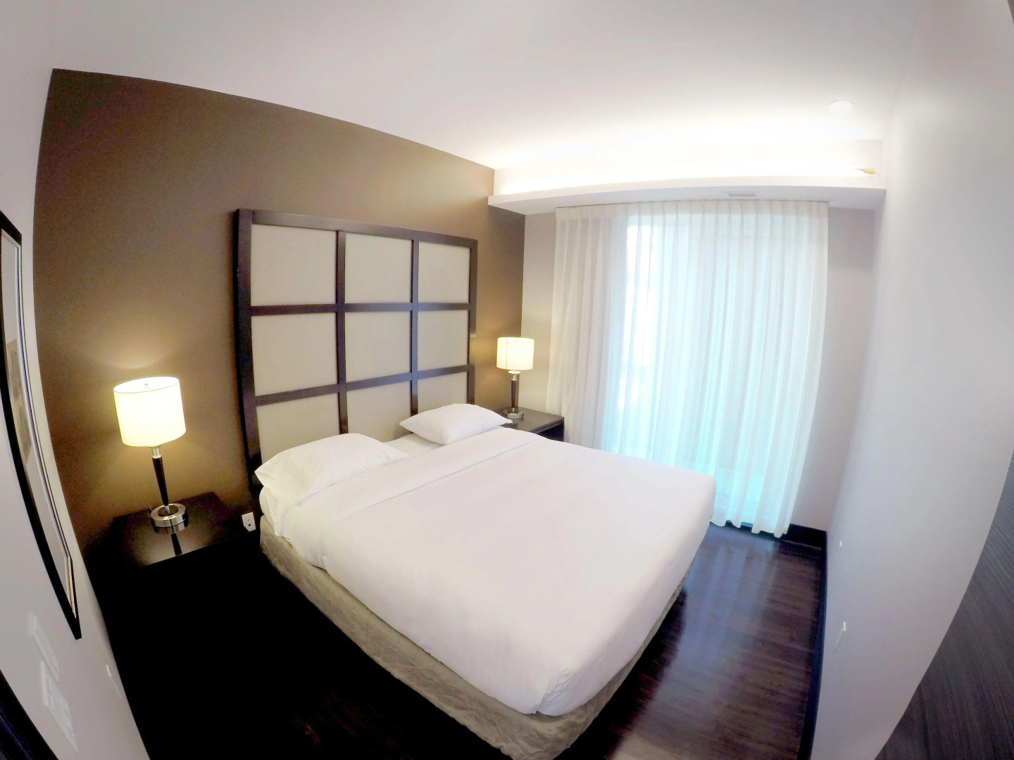 M Montreal - Hostel
