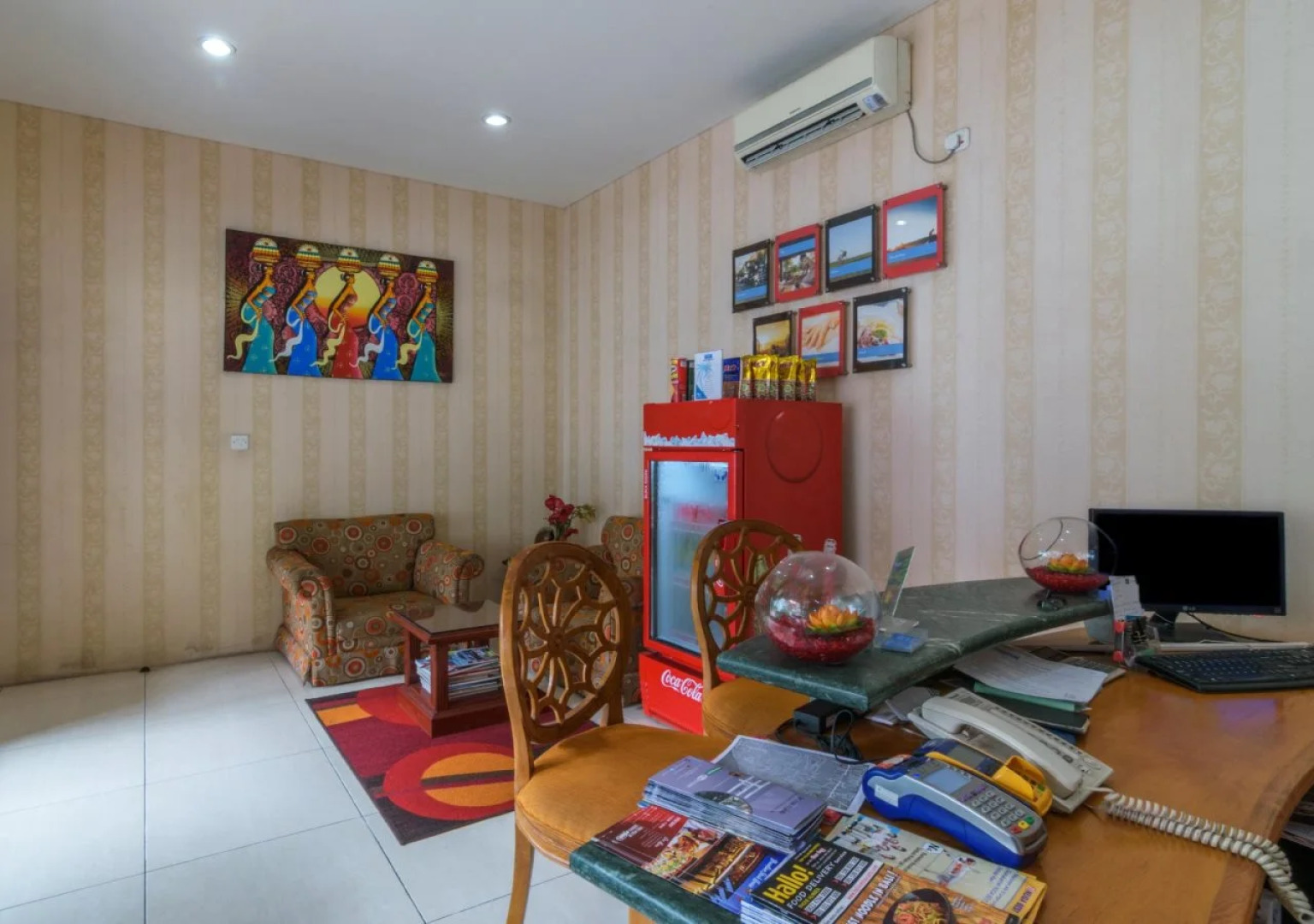 Destiny Villas & Residence Seminyak