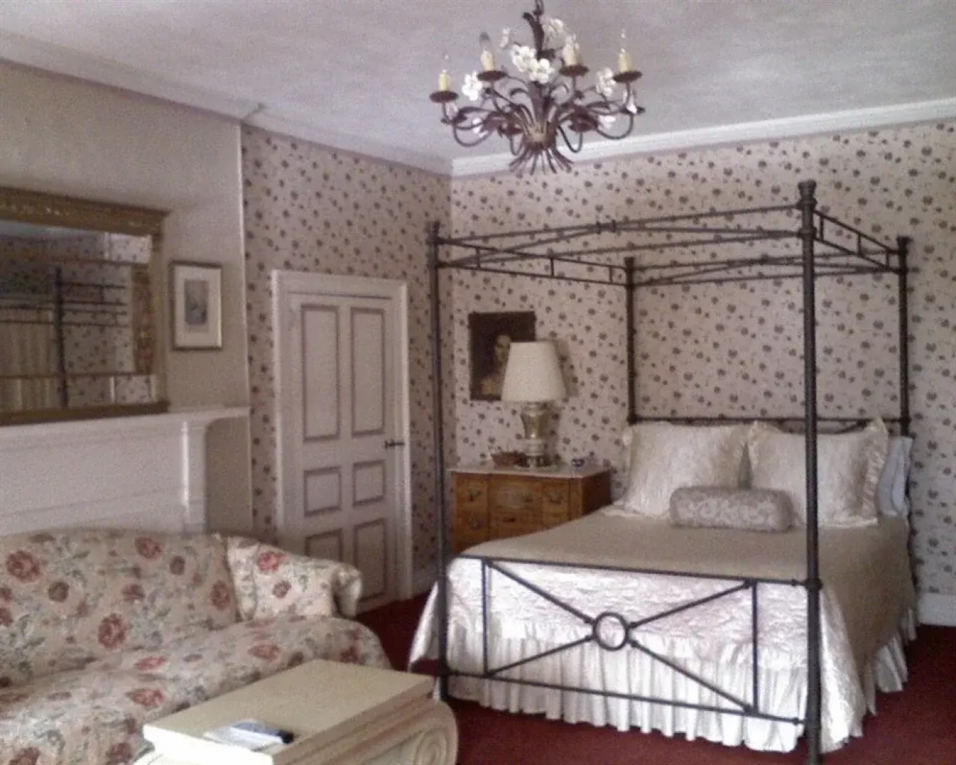 The English Garden B&B