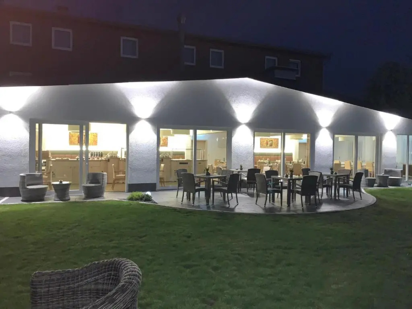 Hotel-Restaurant Goldenstedt