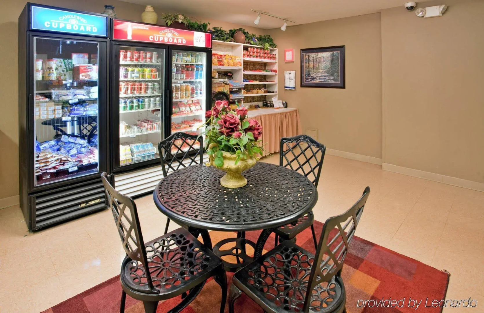 Sonesta Simply Suites  St Louis Earth City