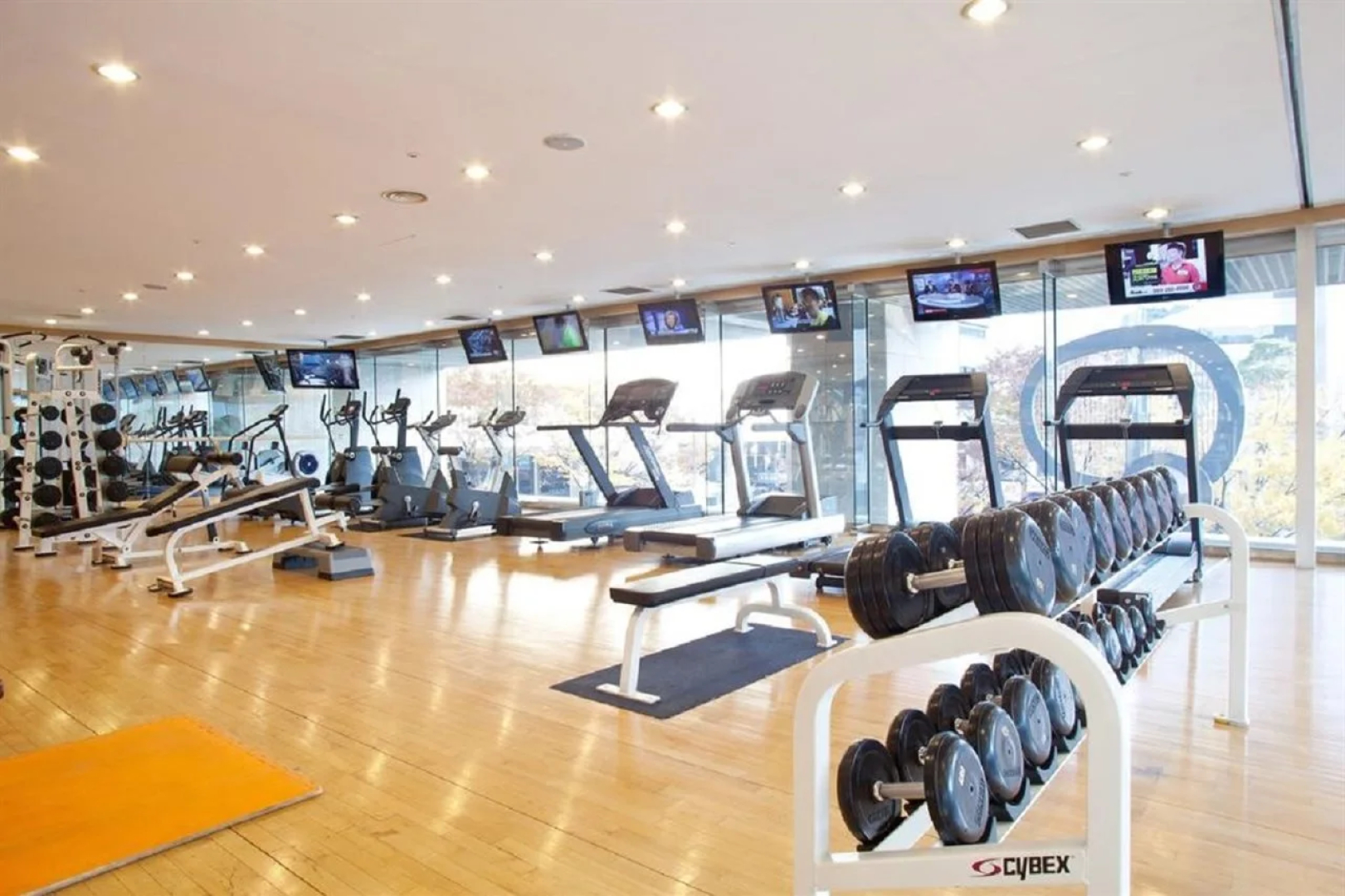 Orakai Insadong Suites