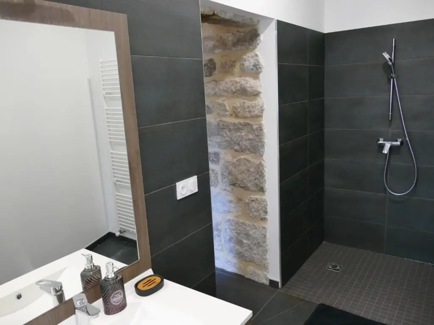 Au Pied de la Béalière