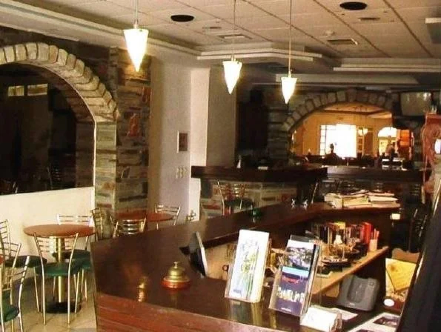 Hotel Diana