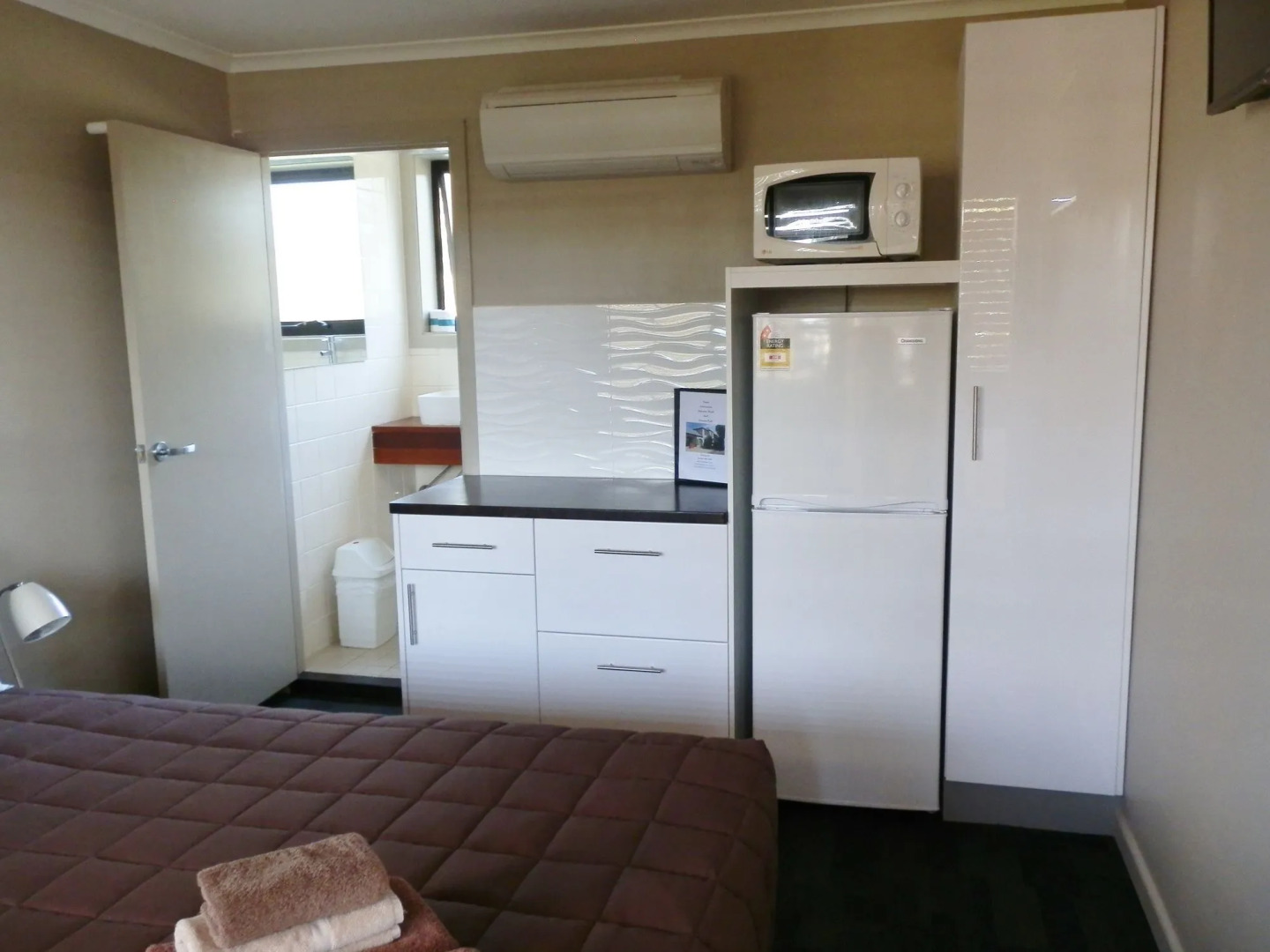 Narrabri Motel and Caravan Park