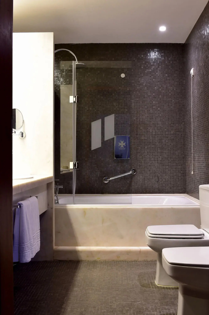 Pousada Mosteiro do Crato