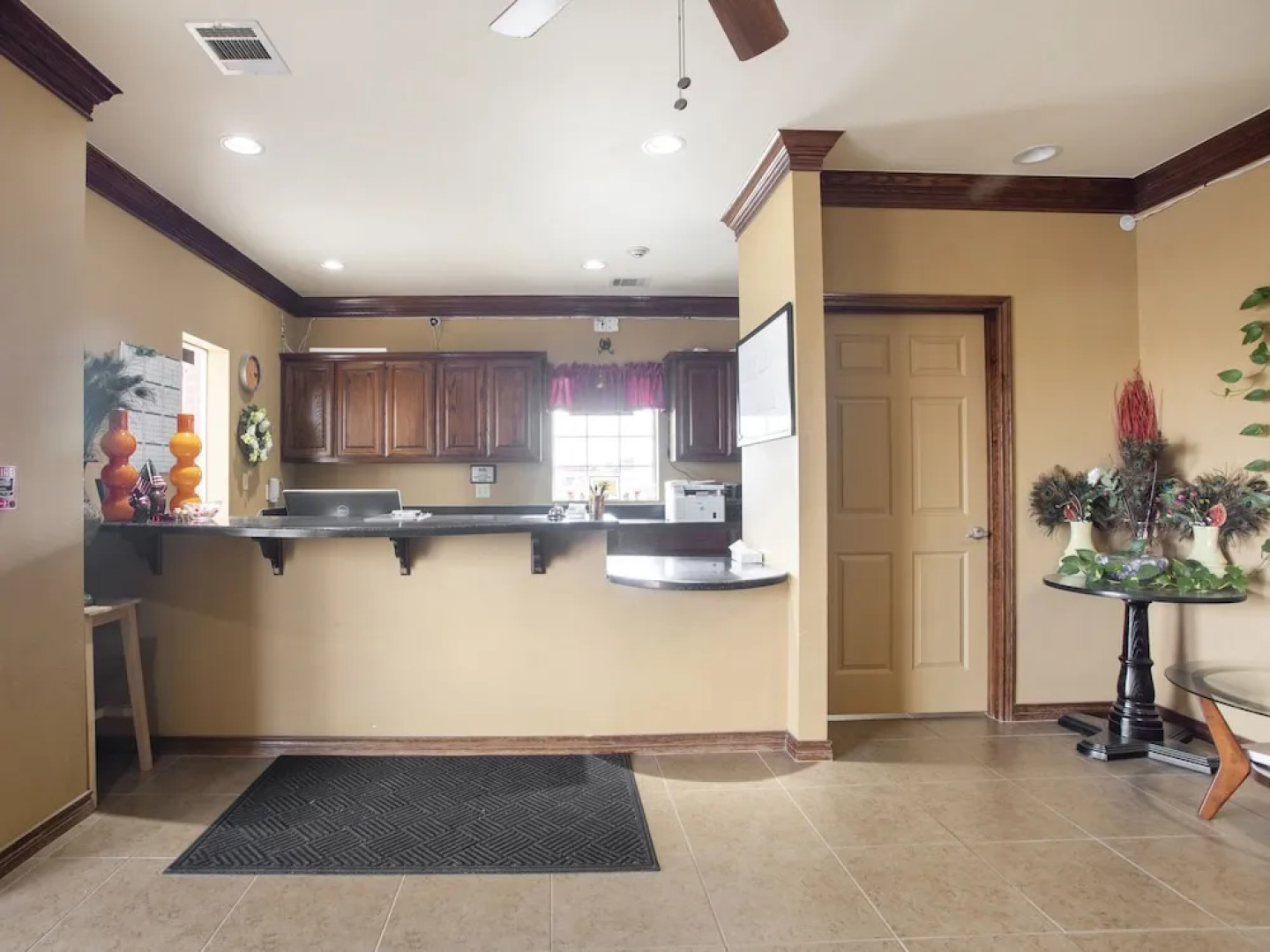 Texas Inn Valley View