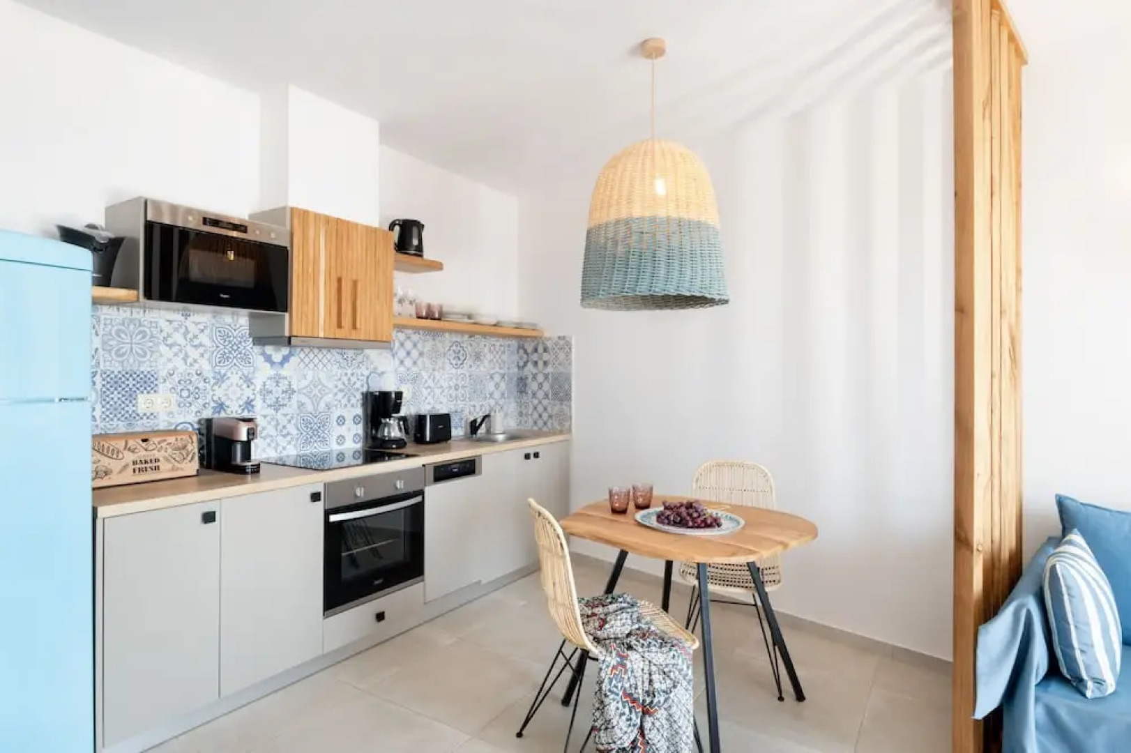 Varkotopi Eco Apts Villas