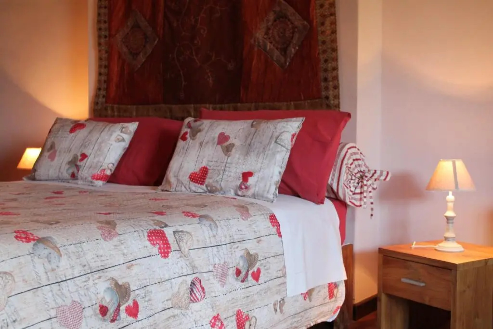 La Collina dei Passeri